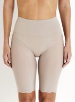 Bermuda Modeladora Invisible Control Liz 74384 Cor:SépiaTamanho:M Bermuda Modeladora Invisible Control Liz 74384 Cor:SépiaTamanho:M