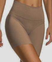 Bermuda Modeladora Invisible Corte a Laser Zee Rucci Bermuda Modeladora Invisible Corte a Laser Zee Rucci