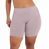 Bermuda Modeladora Laser Plus Size Dilady