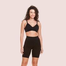 Bermuda Modeladora Lift Levanta Bumbum Plié