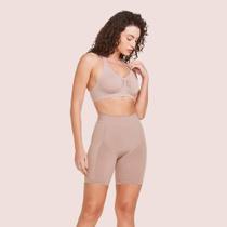 Bermuda Modeladora Lift Levanta Bumbum Plié
