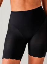Bermuda Modeladora Liz 54597 Shapewear Invisible Estética T. M/XGG Bermuda Modeladora Liz 54597 Shapewear Invisible Estética T. M/XGG