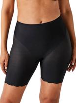Bermuda Modeladora Liz 54597 Shapewear Invisible Estética T. M/XGG Bermuda Modeladora Liz 54597 Shapewear Invisible Estética T. M/XGG