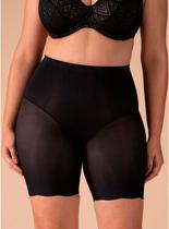 Bermuda Modeladora Liz 74381 Intimatewear Shapewear Invisible Control T. P/GG