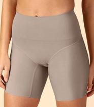 Bermuda Modeladora Liz Lingerie - Ref. 74381 Bermuda Modeladora Liz Lingerie - Ref. 74381