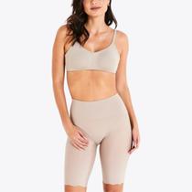 Bermuda Modeladora Longa Liz 74384