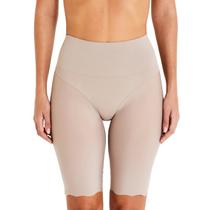 Bermuda Modeladora Longa Liz Lingerie - Ref. 74384 Bermuda Modeladora Longa Liz Lingerie - Ref. 74384