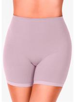Bermuda Modeladora Love Secret 895010 Confort Modal T. P/GG Bermuda Modeladora Love Secret 895010 Confort Modal T. P/GG
