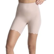 Bermuda Modeladora Max Control Lucitex - Coleção Shapewear