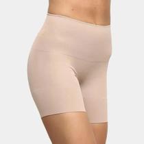 Bermuda Modeladora Modela Sem Apertar Trifil-C05214 Bermuda Modeladora Modela Sem Apertar Trifil-C05214