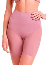 Bermuda Modeladora Plié 80433 Feminina Amazônia Control Curta Microfibra T. P/GG Bermuda Modeladora Plié 80433 Feminina Amazônia Control Curta Microfibra T. P/GG