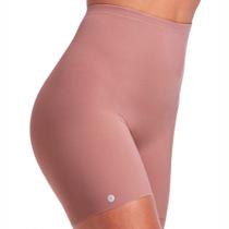 Bermuda Modeladora Plié Coleção Amazônia 80407 - Microfibra Bermuda Modeladora Plié Coleção Amazônia 80407 - Microfibra