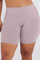 Bermuda Modeladora Plus Size Dilady - Conforto e Estilo Bermuda Modeladora Plus Size Dilady - Conforto e Estilo