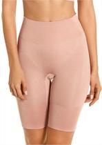 Bermuda Modeladora Retouch Plie - 60086