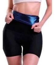Bermuda Modeladora Sauna Feminino