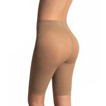 Bermuda Modeladora Selene Compressão Média 9880.001 Bermuda Modeladora Selene Compressão Média 9880.001