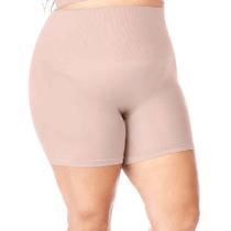 Bermuda Modeladora Sem Costura ZR0800007 Zeerucci