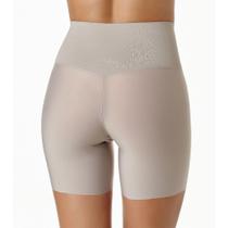 Bermuda modeladora shapewear liz 74381 sepia Bermuda modeladora shapewear liz 74381 sepia