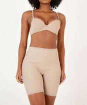 Bermuda Modeladora Slim Dilady-64203