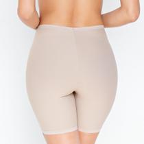 Bermuda Modeladora Slim Dilady Bege Bermuda Modeladora Slim Dilady Bege