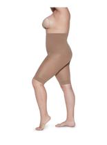 Bermuda Modeladora Slim Loba Lupo 05697-001 Plus Size Poliamida T. XG Bermuda Modeladora Slim Loba Lupo 05697-001 Plus Size Poliamida T. XG