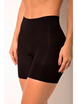 Bermuda Modeladora Trifil CO5214 Feminina Com Faixa Redutora Microfibra T. P/1XG