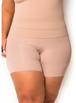 Bermuda Modeladora Trifil CO5214 Feminina Com Faixa Redutora Microfibra T. P/1XG Bermuda Modeladora Trifil CO5214 Feminina Com Faixa Redutora Microfibra T. P/1XG
