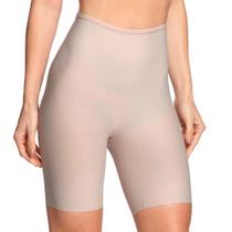 Bermuda Modeladora Triumph 24773 Leve Compressão