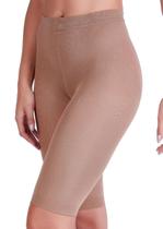 Bermuda Modeladora Up-Line Lupo Loba 05695-001 Feminina Poliamida T. P/XG