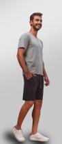 Bermuda Molecotton - Cores / Tamanhos - Podiun Bermuda Molecotton - Cores / Tamanhos - Podiun