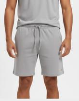 Bermuda Moletinho Elastano Premium Masculino Adulto