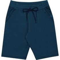 Bermuda Moletinho Juvenil Menino Pulla Bulla Ref. 48565 Bermuda Moletinho Juvenil Menino Pulla Bulla Ref. 48565
