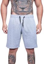 Bermuda Moletinho Masculina