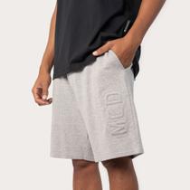 Bermuda Moletinho MCD