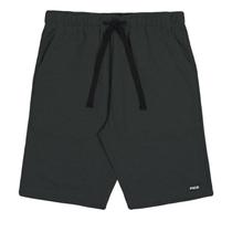 Bermuda Moletinho Texturizado Juvenil Menino Fico Ref. 48960