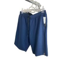 Bermuda Moletom Adulto Natural Sland Ref.71045 Bermuda Moletom Adulto Natural Sland Ref.71045