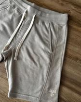 Bermuda Moletom Aeropostale - M
