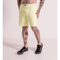 Bermuda moletom básica booq verde Bermuda moletom básica booq verde