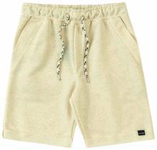 Bermuda Moletom Careca Milao Off White - Lamon