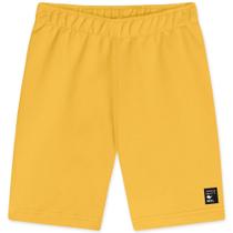 Bermuda Moletom Com Aroma Infantil Masculina Marisol - 4