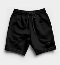 Bermuda Moletom Estampado Masculina Bermuda Moletom Estampado Masculina