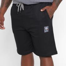 Bermuda Moletom Fatal Plus Size Masculina