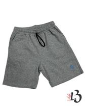 Bermuda Moletom Infantojuvenil