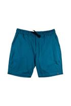 Bermuda Moletom Interlace Comfort Fit Dockston - Estilo e Conforto Bermuda Moletom Interlace Comfort Fit Dockston - Estilo e Conforto