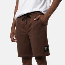 Bermuda Moletom Lost Basic Bermuda Moletom Lost Basic