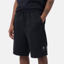 Bermuda Moletom Lost Basic