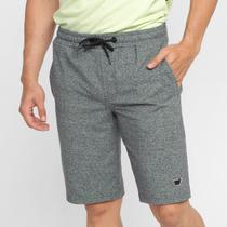 Bermuda Moletom Lost Bicolor Masculina