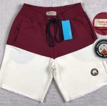 Bermuda moletom ( M- G- GG ) Bermuda moletom ( M- G- GG )