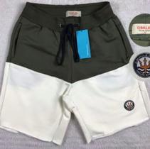 Bermuda moletom ( M- G- GG ) Bermuda moletom ( M- G- GG )