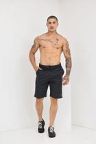 Bermuda moletom masculina básica casual short masculino moletom Bermuda moletom masculina básica casual short masculino moletom